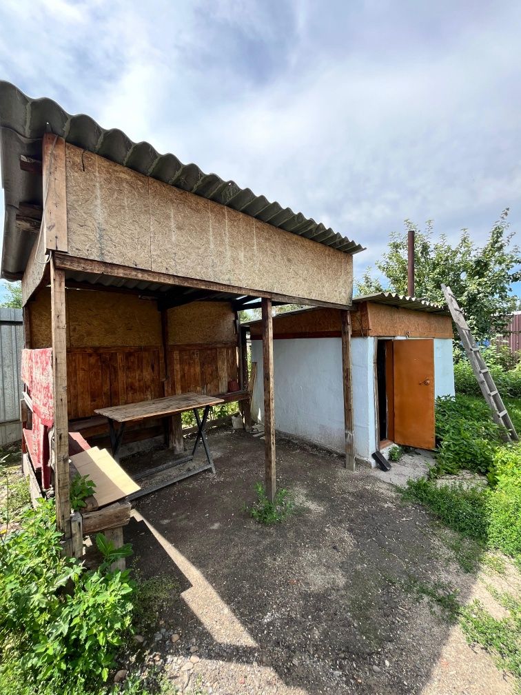 Продается 2х комнатный дом в Шмелевом логу