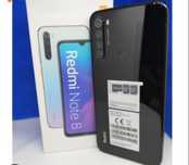 XioAmi ReDmi 8 pro black 64
