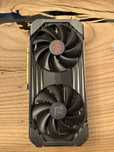 6600xt видеокарта