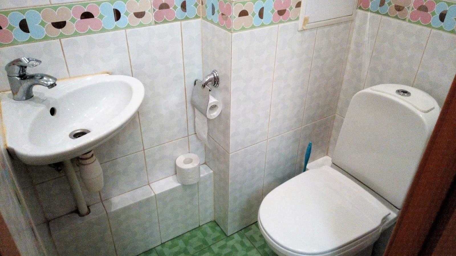 Сдам 1 комн квартиру мкр 9 на длительный срок