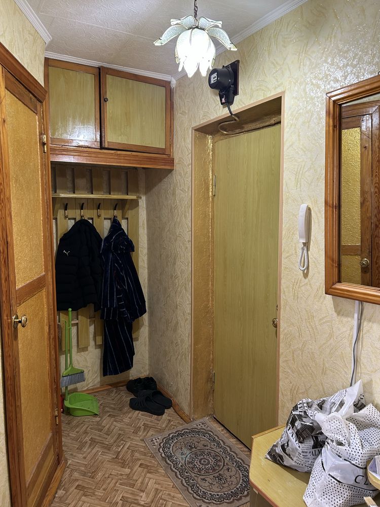 Продам квартиру 1 комнатную