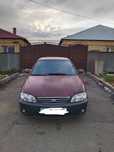 KIA Spectra 2007 Акпп