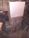 Продам металлические печи плиты