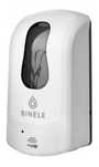 Диспенсер для жидкого мыла BINELE DL10RW