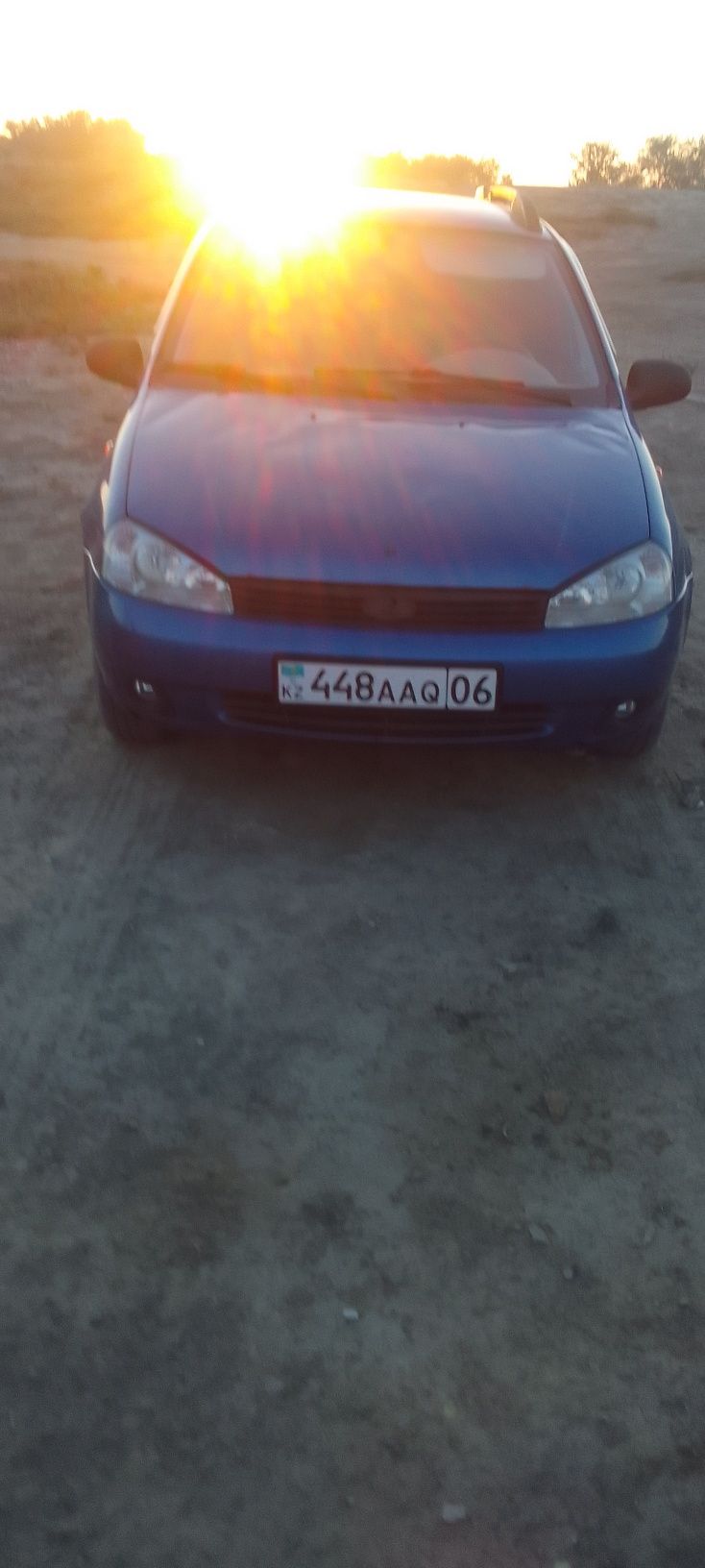 Продается автомобиль