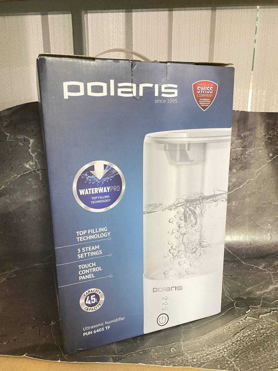 Воздухоочиститель Polaris (Атырау\668562)