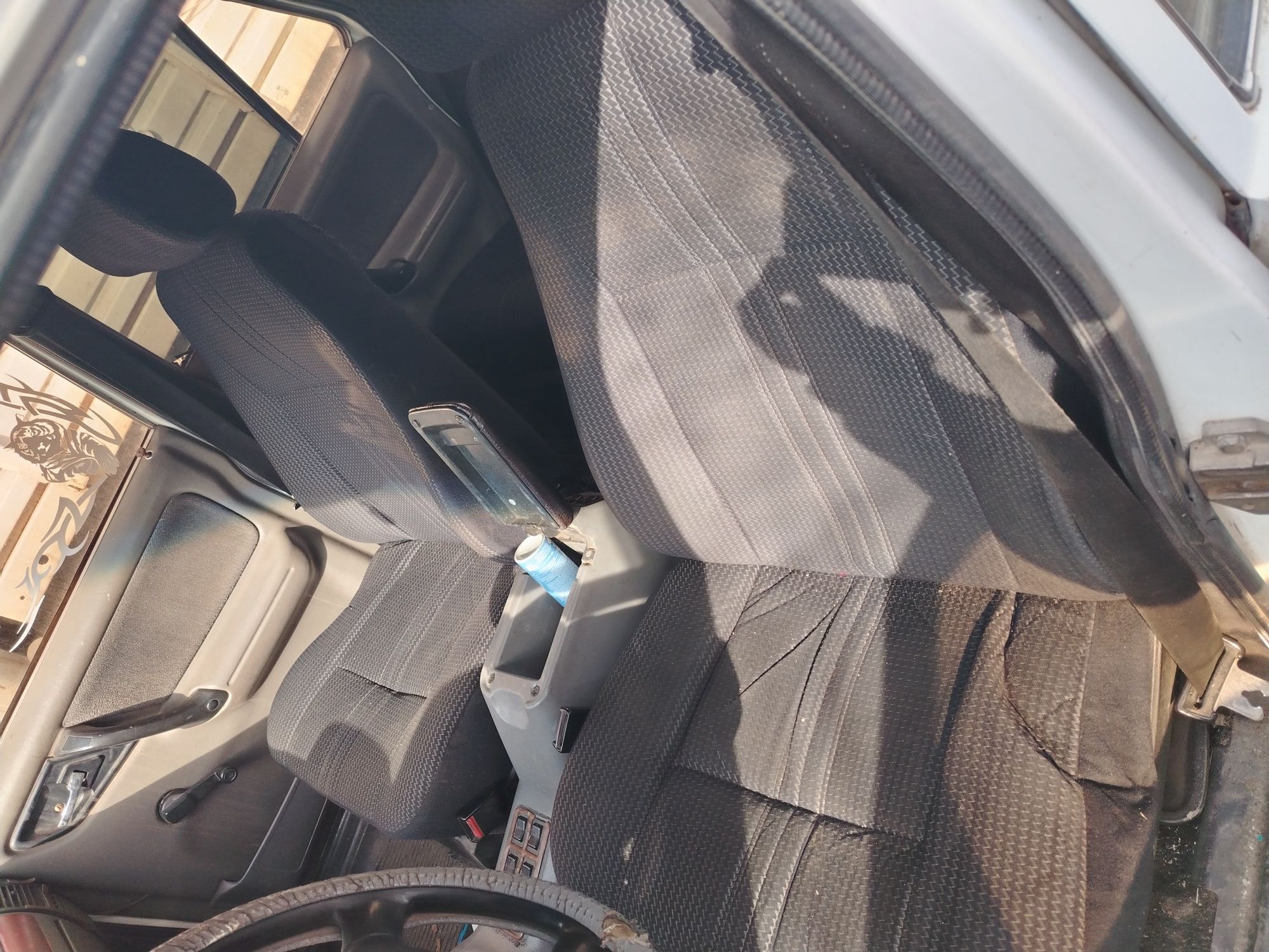 Авторазбор город Петропавловск волга в полный разбор