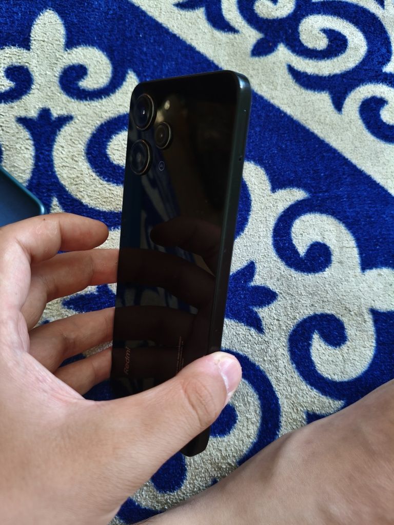 Xiaomi Redmi 12,  256 гб