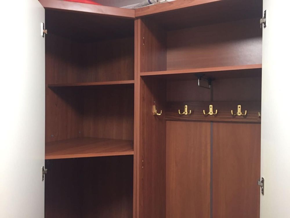 Продается шкаф уголовой