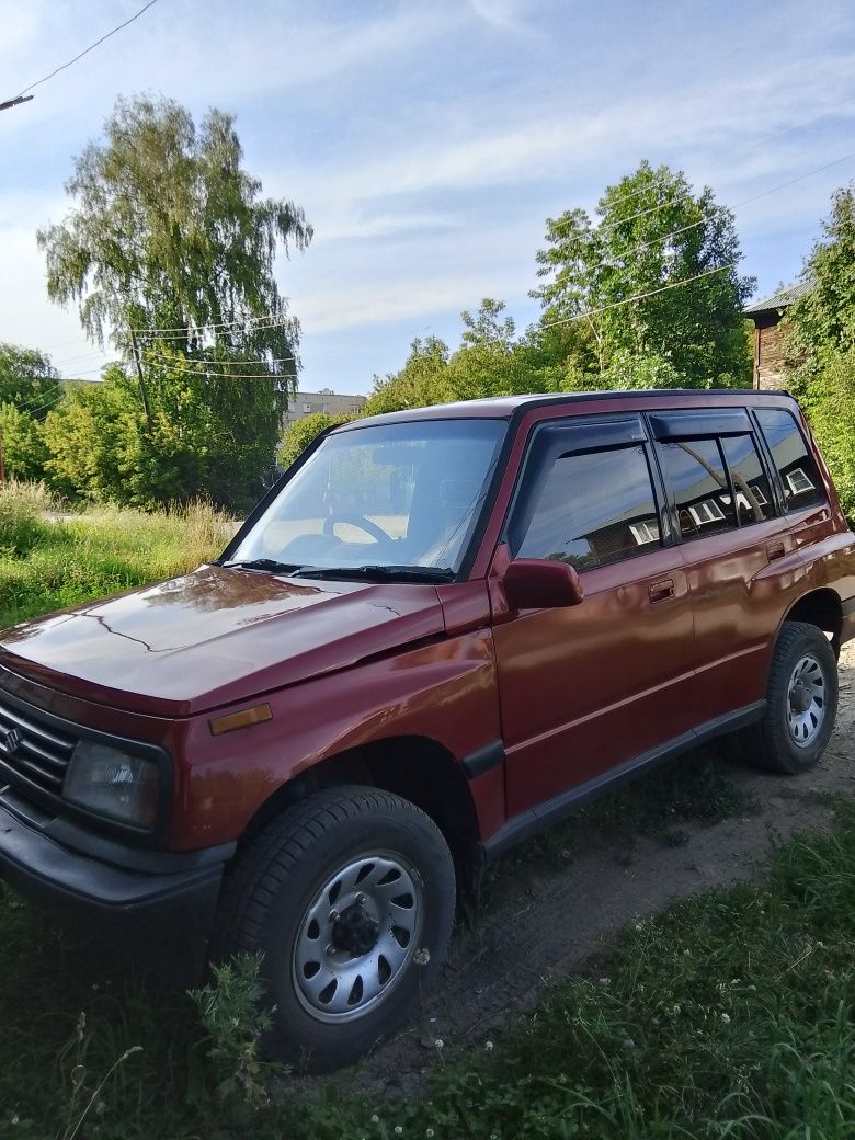 Продам или поменяю авто