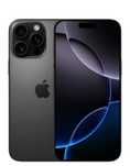 Iphone 16 pro max с гарантией
