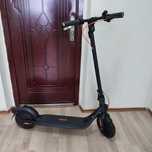 Электросамокат Ninebot Kickscooter F2 Plus