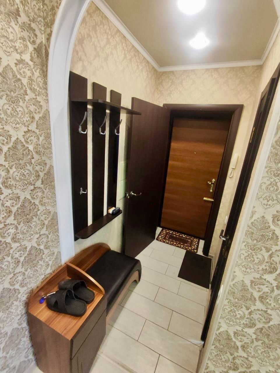 1 к/квартира Тайга, Казахтелеком