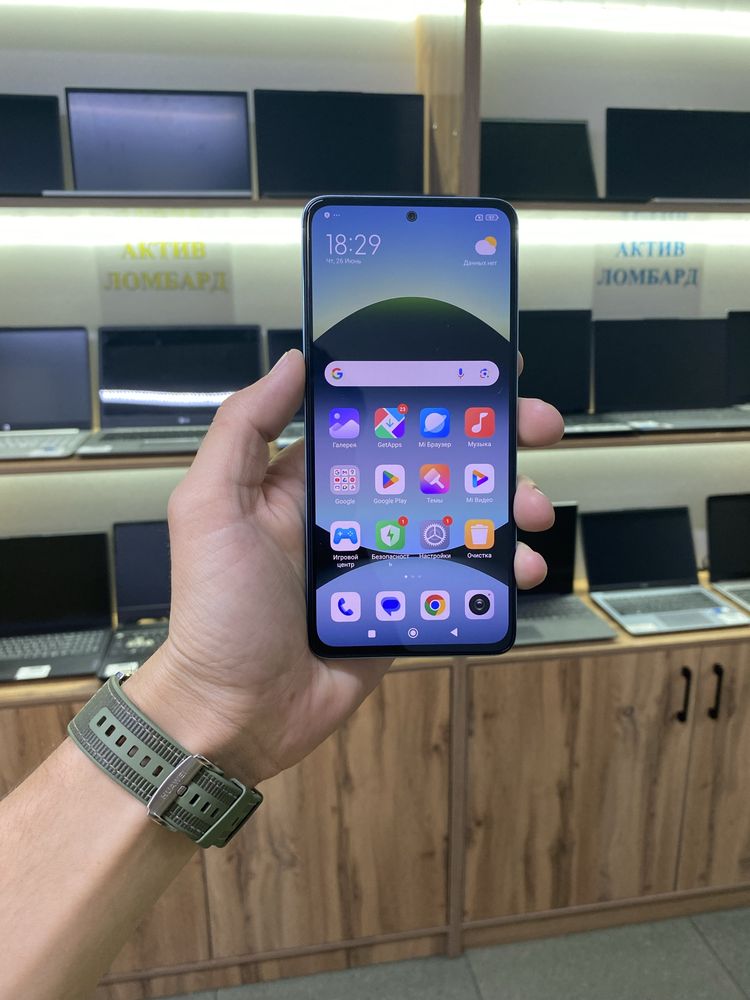 Redmi Note 14 256 GB