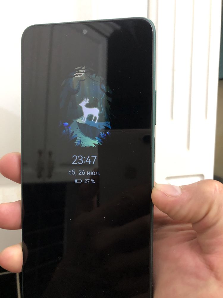 Huawei nova 12i смартфон