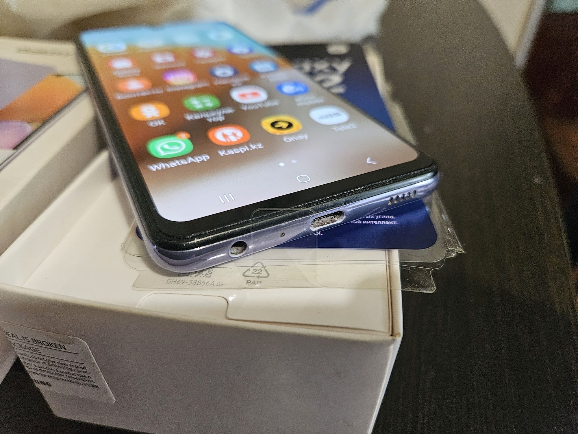 Samsung galaxy a32 64gb
