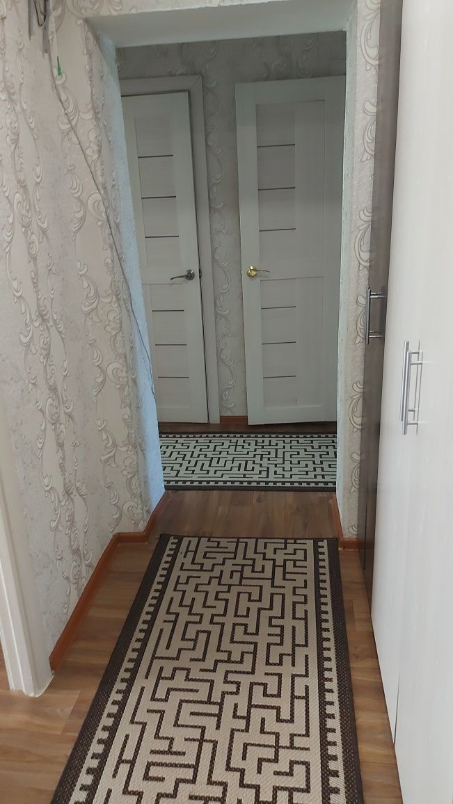Продам 2х комнатную квартиру.