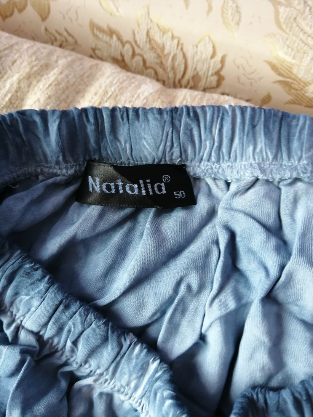 Продам лёгкую летнюю юбку.