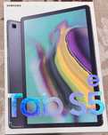 Samsung tab s5e планшет