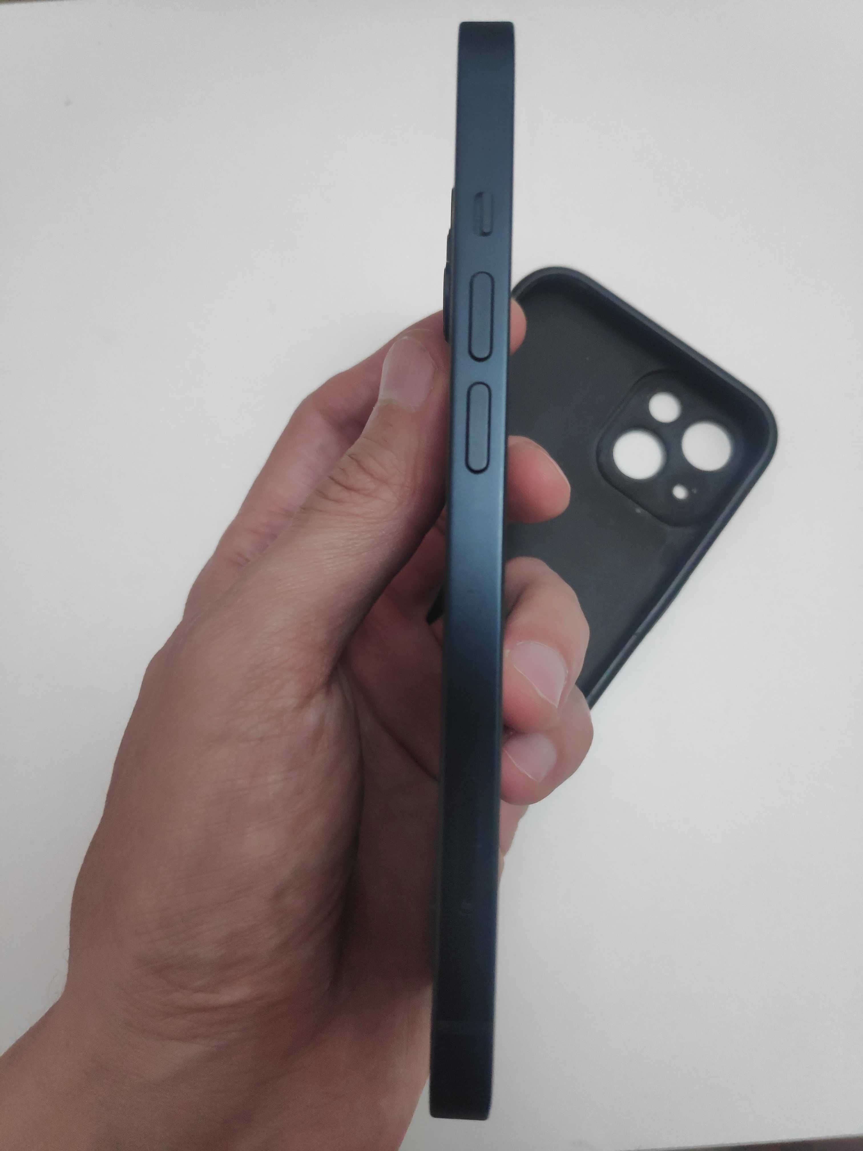 iPhone 13 Айфон 13 Apple A 15 Bionic 5G