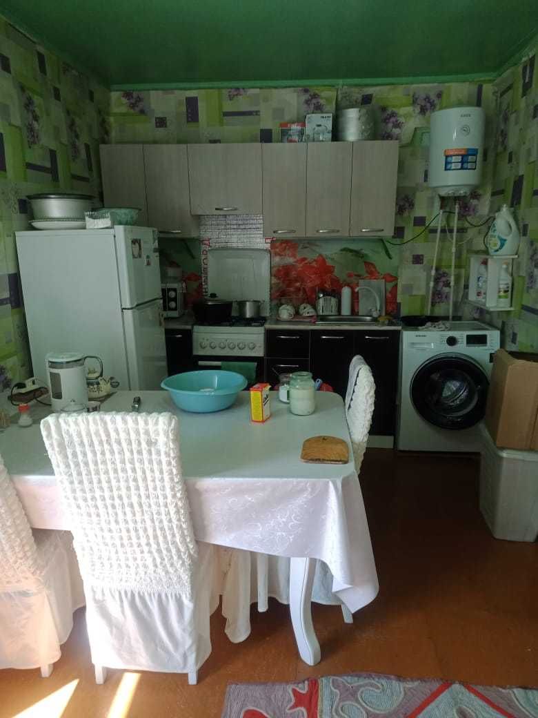Продам дом,в с.Ново Ямышево