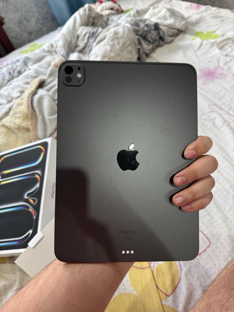 Ipad Pro 11 2024