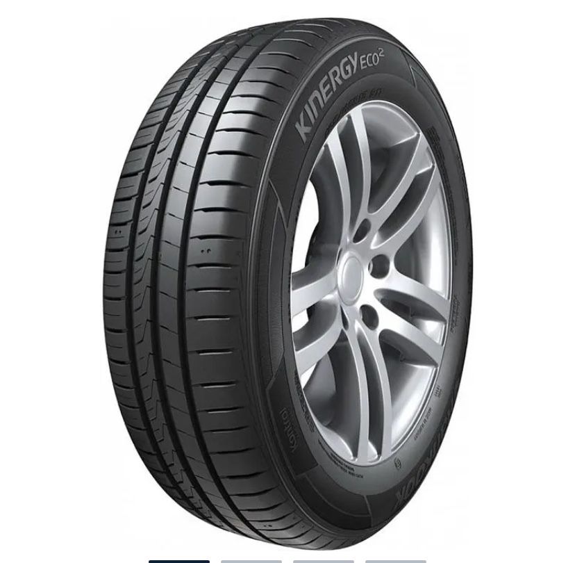 Шины Hankook Kinergy Eco 2 K435