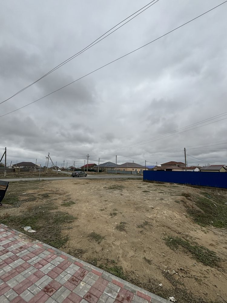 жер сатылады 1 ауылдан