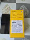 Продам телефон realme C75 памятью 256г новый с документами