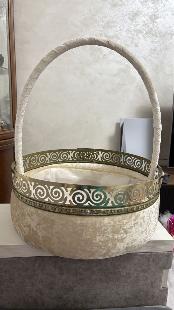 Корзины для тойбастар