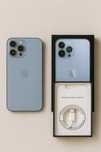 Iphone 13 pro max, 128gb