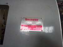 Beaver 523 Четырех сторонний станок
