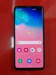 Samsung S10 Plus 11-андройд