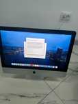 Продается iMac 2013 года. Дисплей 21.5. Все работает идеяльно