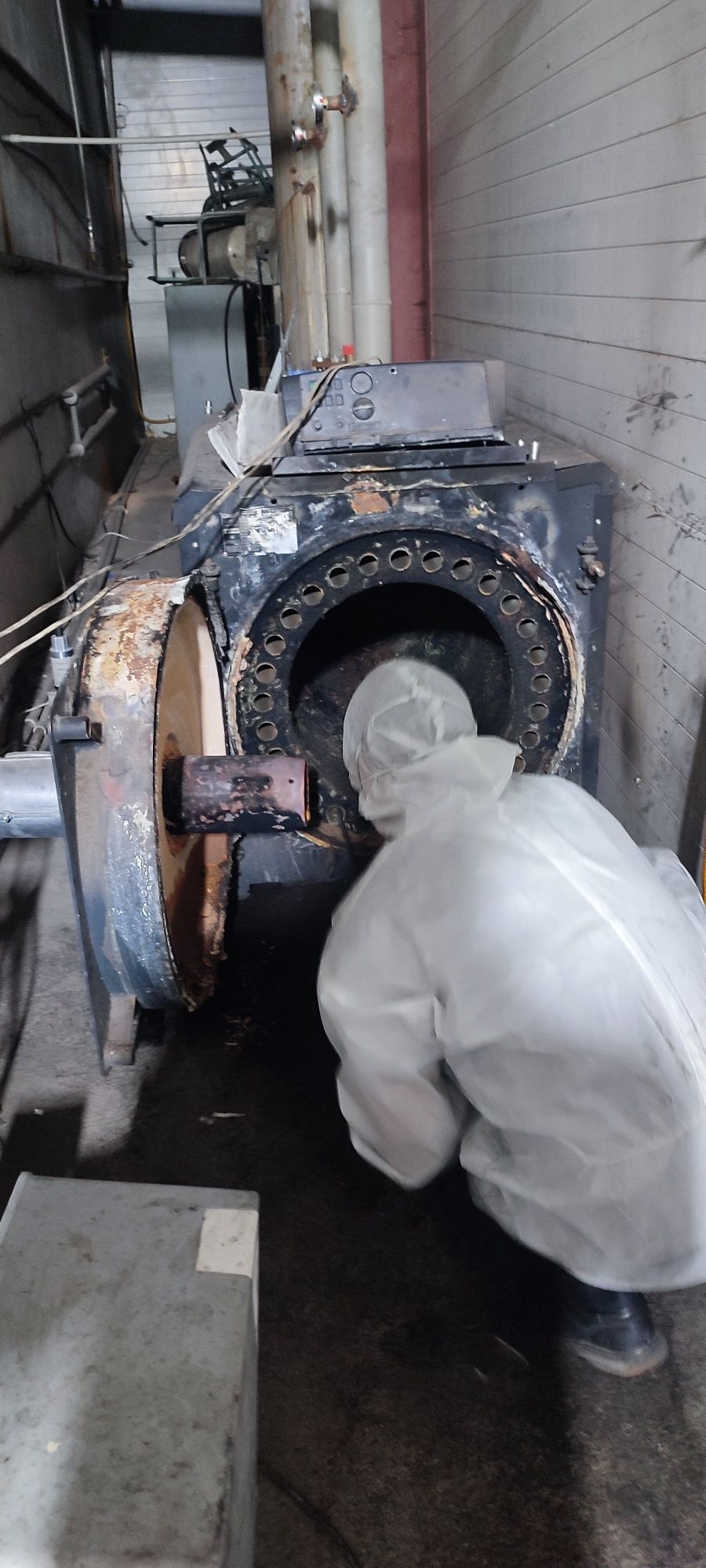 Ремонт котлов /Сервисное обслуживание котлов газовых дизельных котлов.