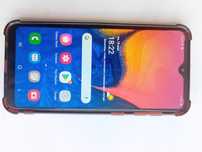 Samsung A10 32гб