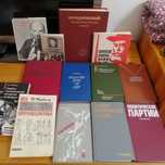 Книги советские, современные - правовые, менеджмент, экономика и т д