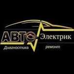 Автоэлектрик на выезд а так же в сервисе