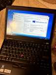 Lenovo Thinkpad X220 i3/120/4 Фул комплект