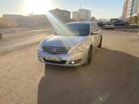 Nissan Teana в отличном состоянии