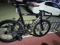 фикс грей ф16 fixed gear