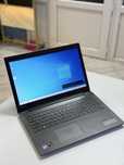 Ноутбук Lenovo•Core i5-8•GTX 1050-2GB•16GB ОЗу•SSD-512GB