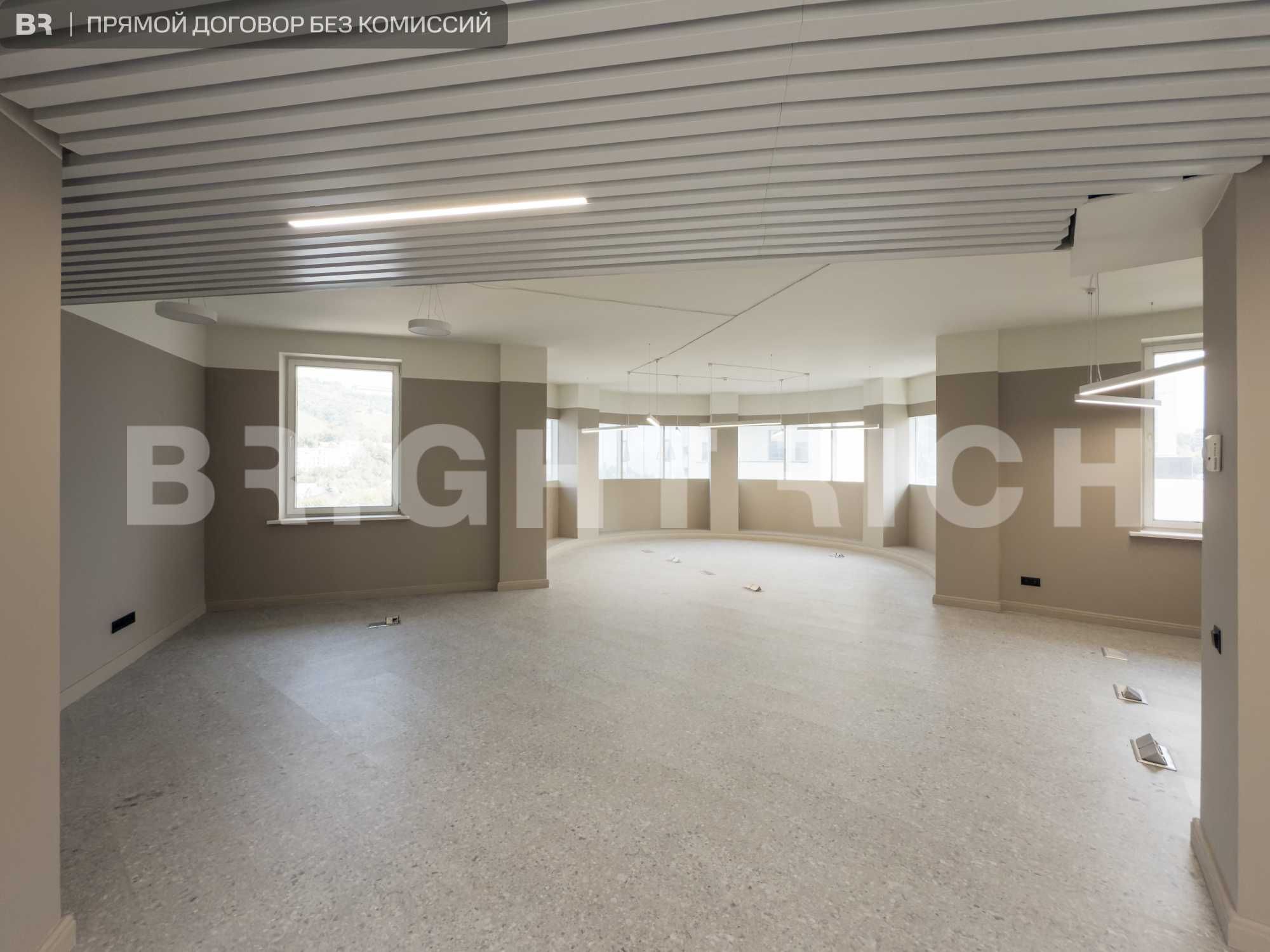 Бизнес-центр Kulan - аренда офиса 430 м²