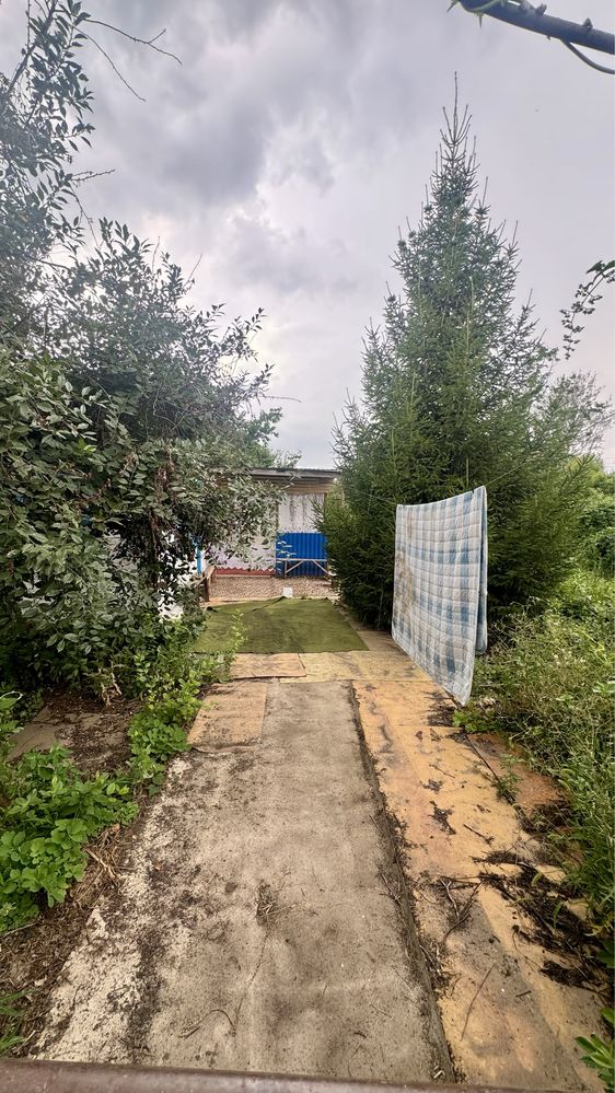 Продам отличную даче, карьер 15метров!