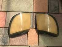 Поворотник Subaru Forester SF