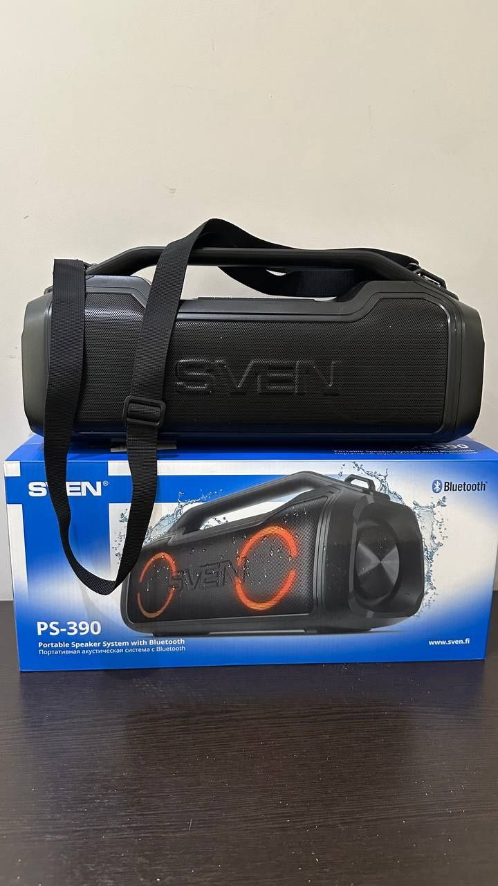 Колонка sven ps-390