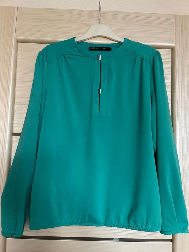 Блузка ZARA