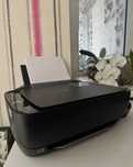 HP Ink Tank Wi-fi 415 струйный цветной МФУ принтер. Хорошее состояние.