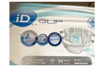 Памперсы  для взрослых iD Slip Expert