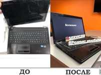 Экспресс Ремонт ноутбуков компьютеров Караганда ГАРАНТИЯ! БЕЗ ВЫХОДНЫХ